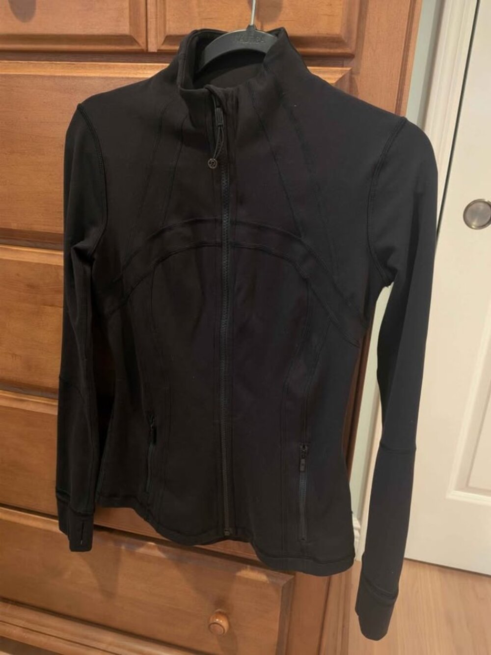 Lululemon Define Jacket, size 6